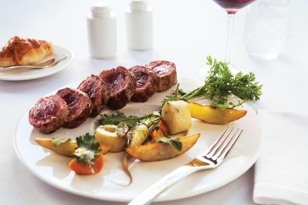 The Fives Beach Hotel & Residences - All Senses Inclusive 18/50