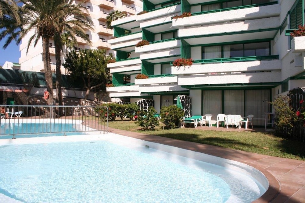 Maba Playa Apartments 27/31