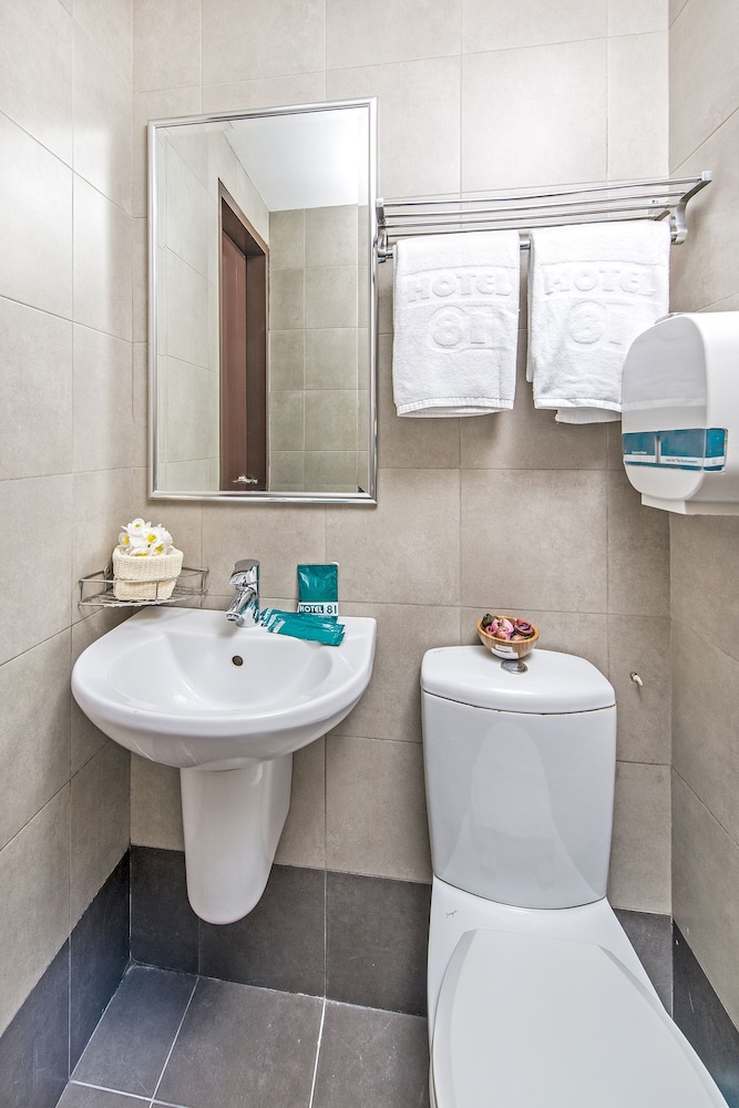 Hotel 81 Balestier 19/19