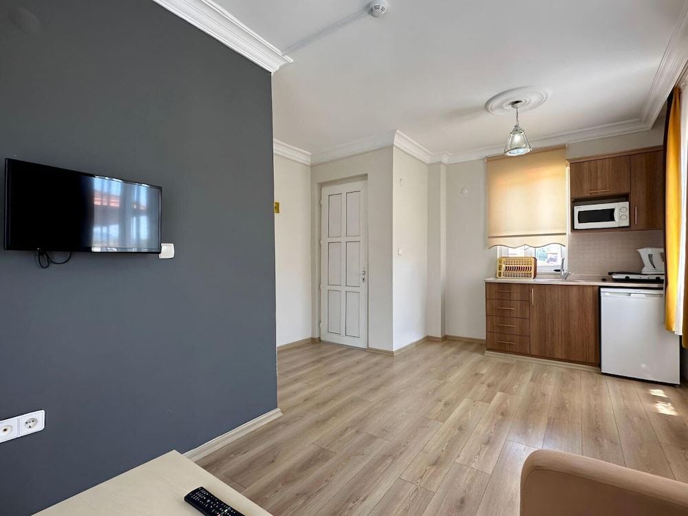 Villa Dolunay Apartments 24/50