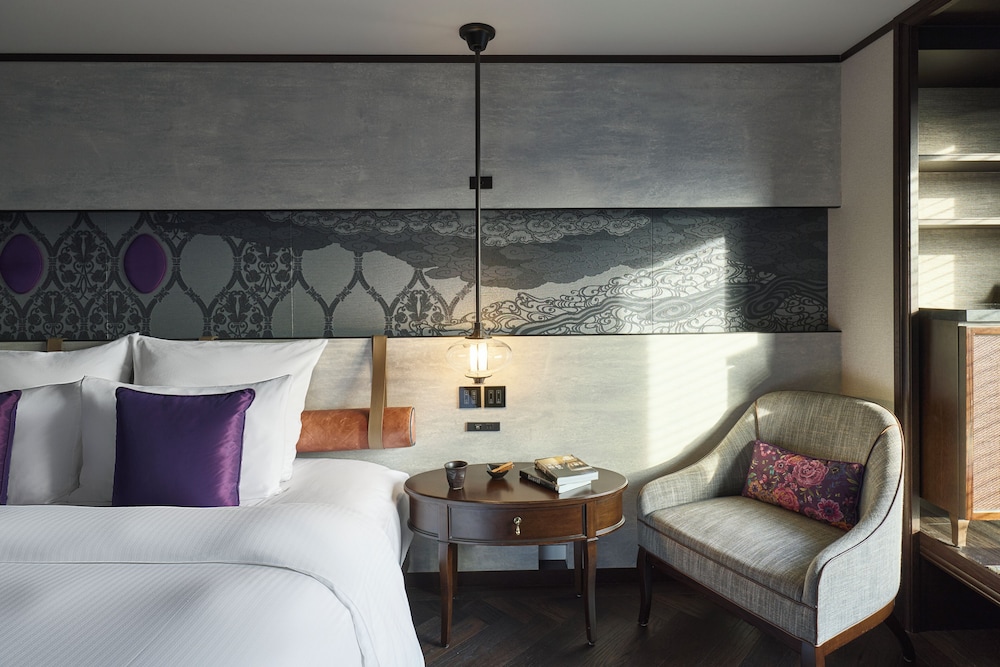 Dhawa Yura Kyoto (ex. Kyoto Yura Hotel Mgallery by Sofitel) 52/69