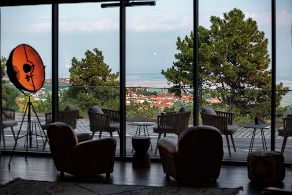 BODBE Hotel 34/60