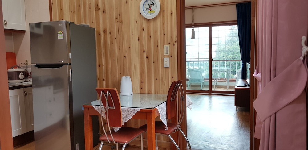 Jeju Again Olle Pension 14/34
