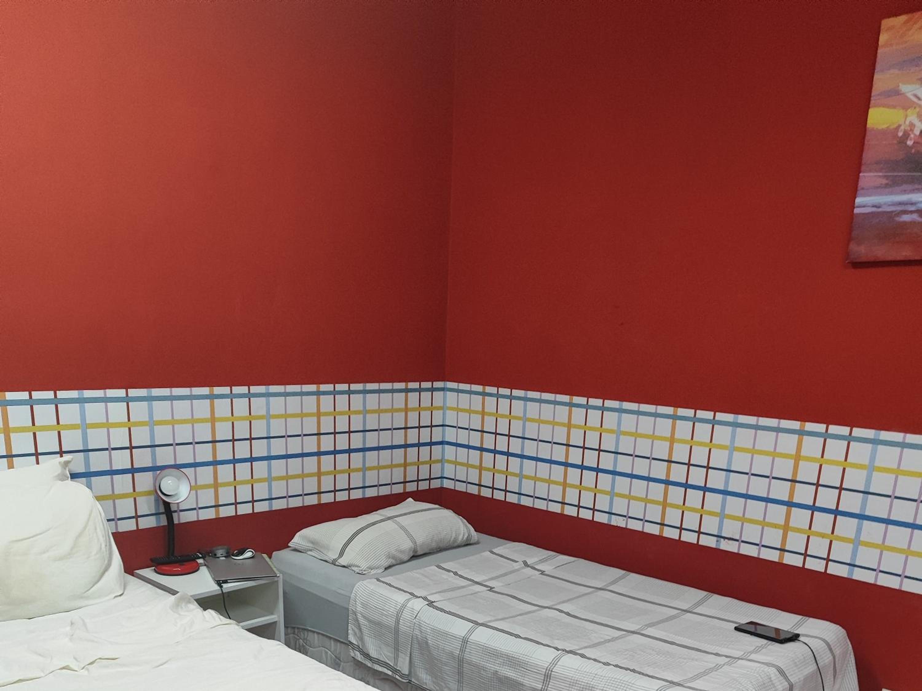 Hotel Colors Manaus 20/50