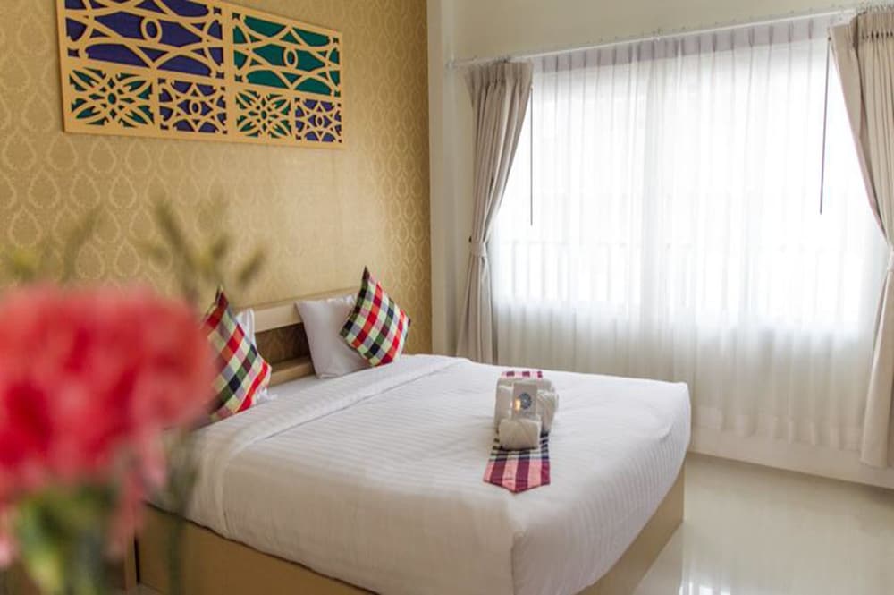 Crystal Nongkhai Hotel 18/45
