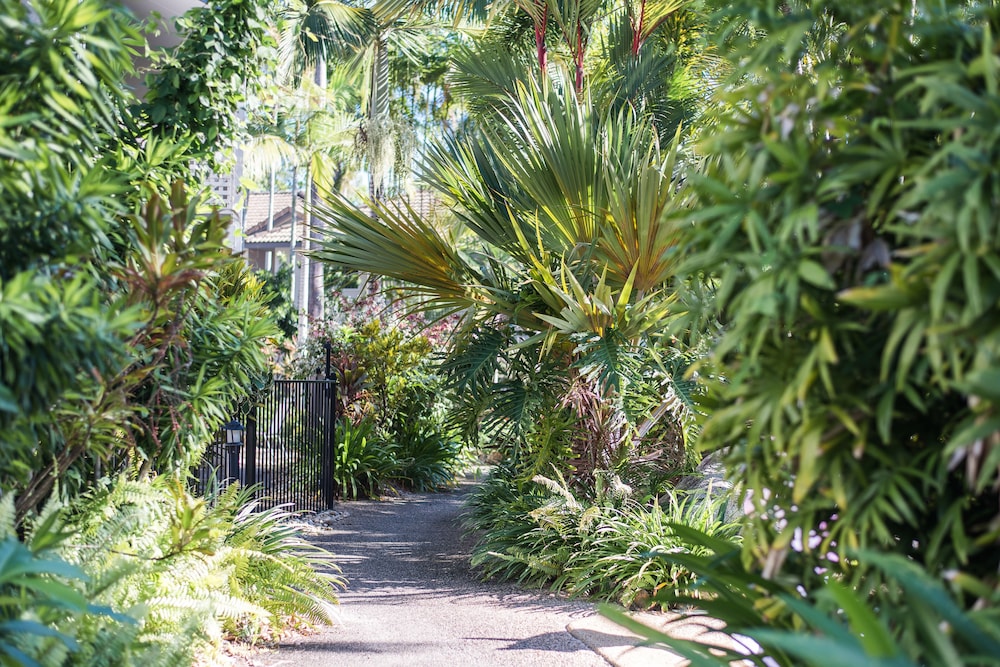 Reef Resort Villas Port Douglas 45/49