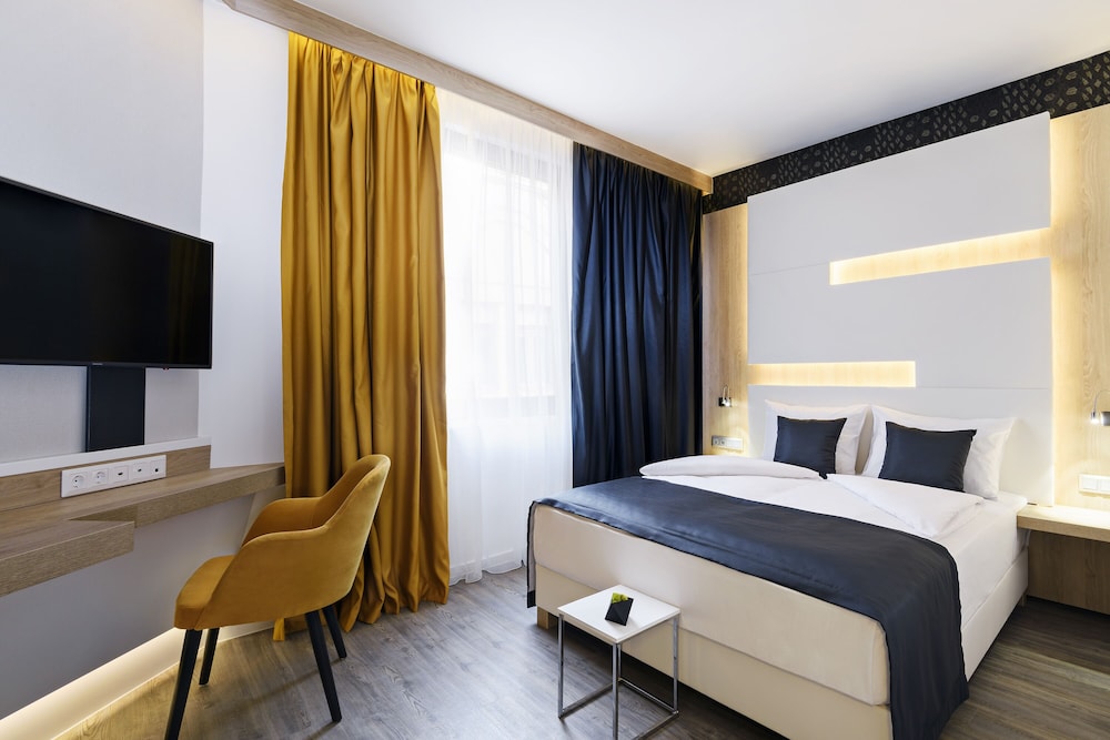 Kvihotel Budapest 28/56
