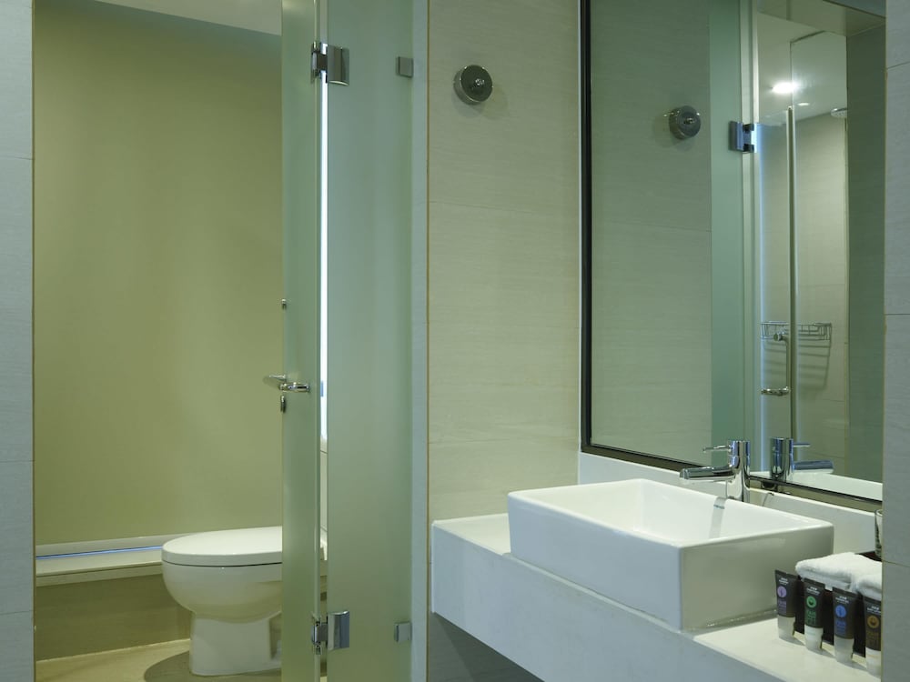 Novotel Guiyang Panjiang 50/50