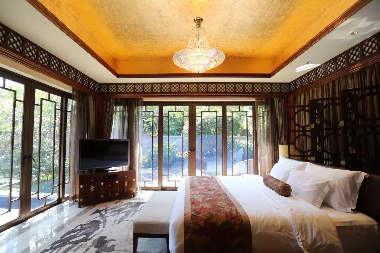 2 Bedrooms, Garden Villa, Outdoor Pool, Sauna