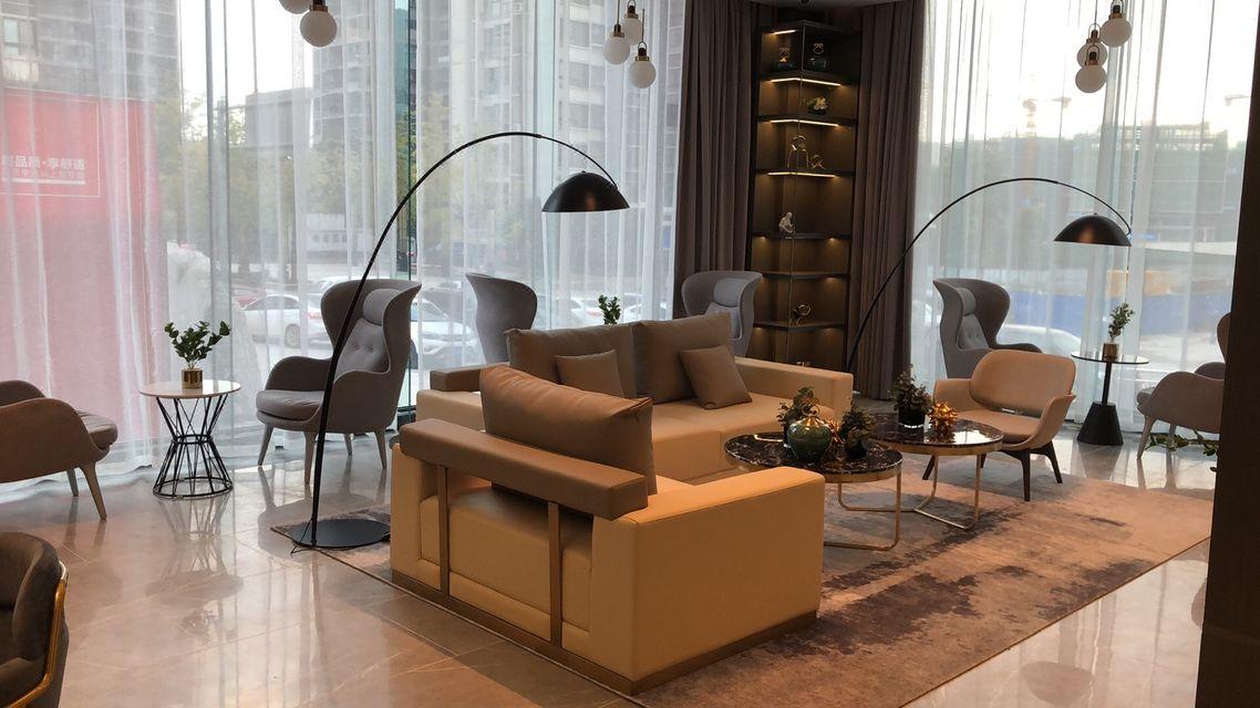 Atour Hotel (Chongqing Jiangbei International Airport) 25/39