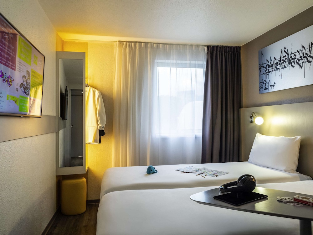 ibis Styles Paris Bercy 19/76