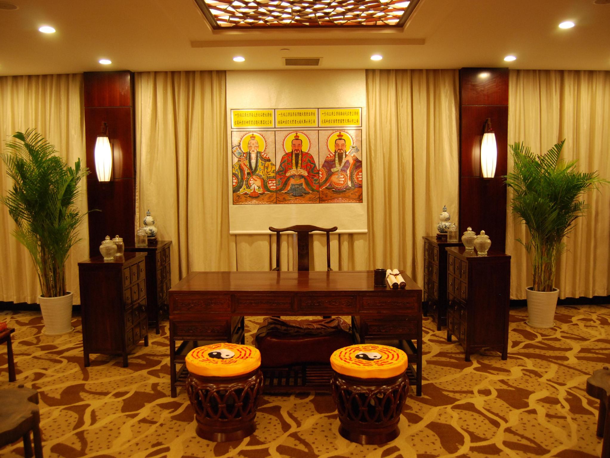 Jianguo Hotel 31/51