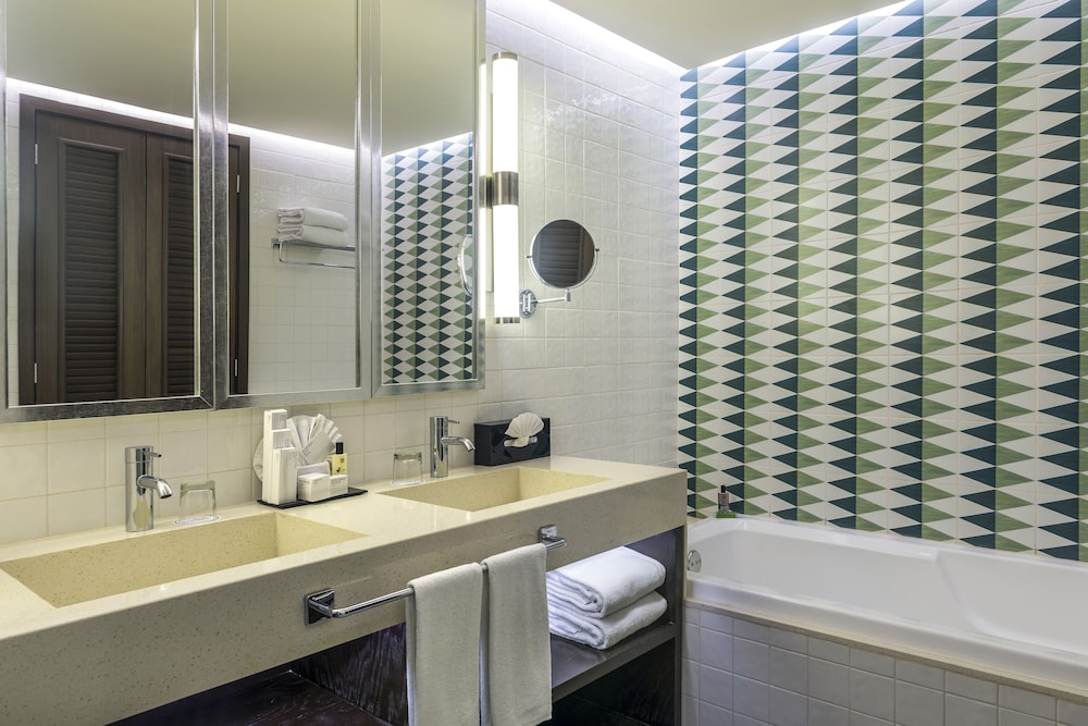 Ocean Riviera Paradise - All Inclusive 50/50