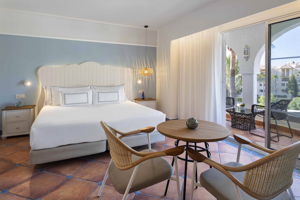 Melia Zahara Resort & Villas 53/74