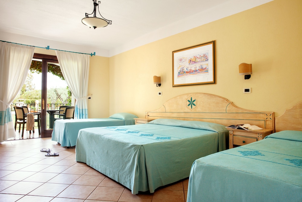 Sentido Orosei Beach 13/50
