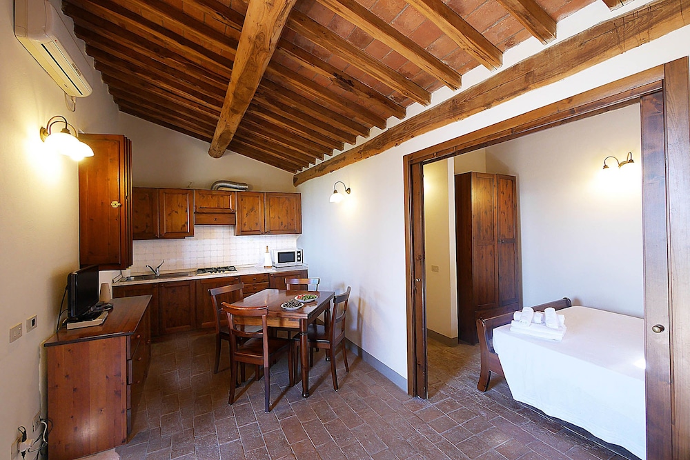 Podere San Giuseppe 12/50