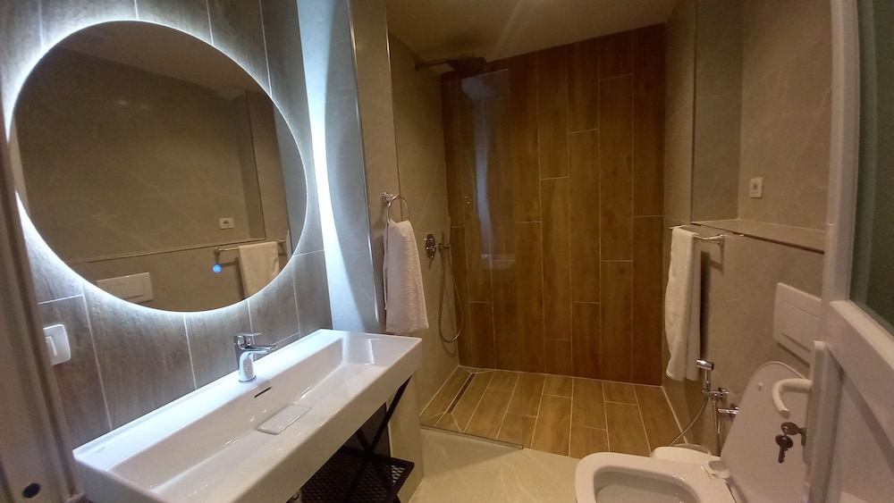 Hotel Aglon 50/50