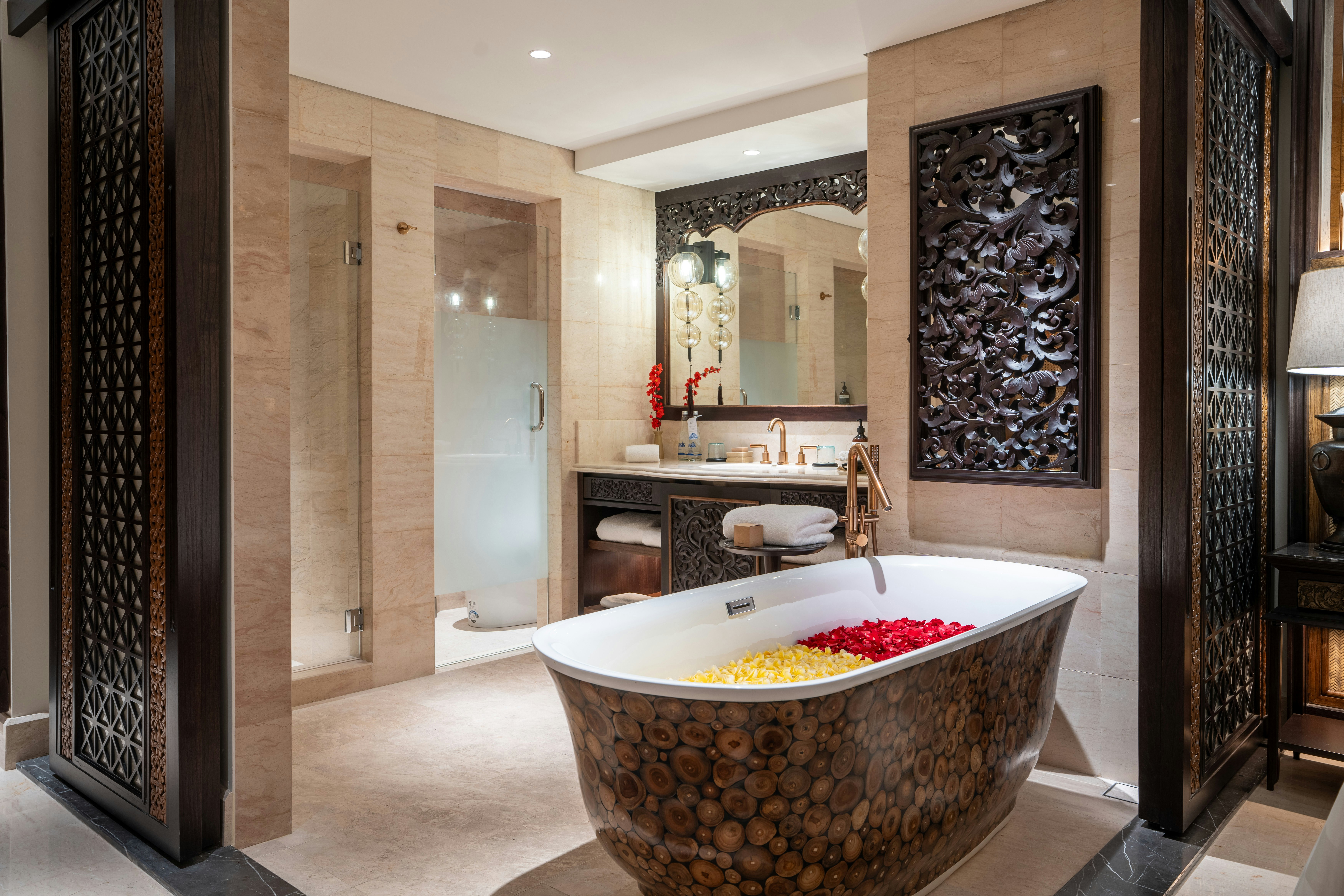 Jimbaran Bay Room، AYANA Resort Bali 4/10