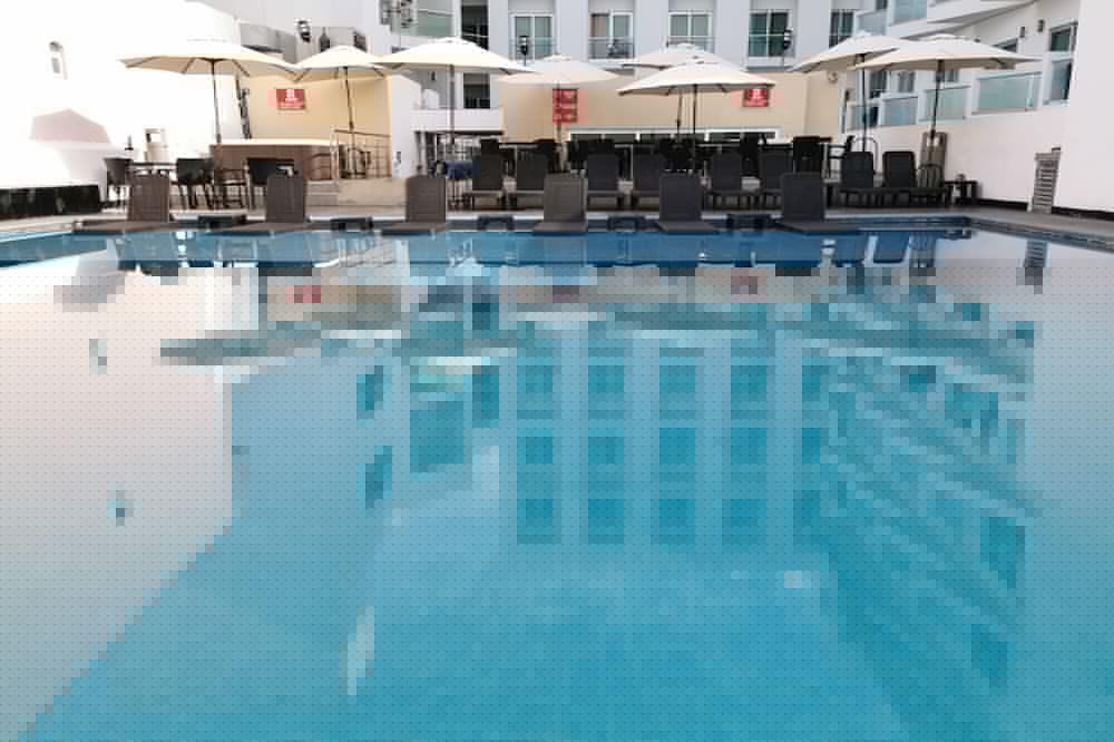 Coral Island Hotel and Spa 5/70