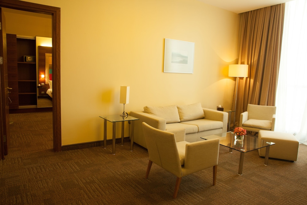 Landmark Baku Hotel 35/50
