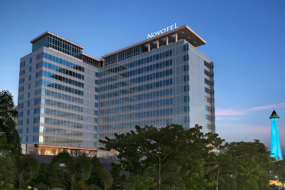 Novotel Makassar Grand Shayla 2/50