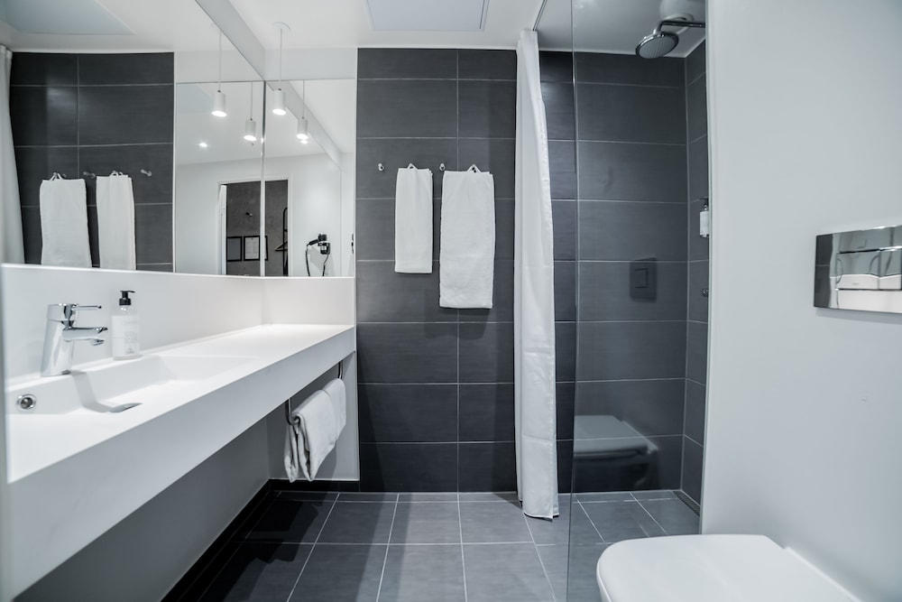 Four Points Flex by Sheraton Lyngby 12/57