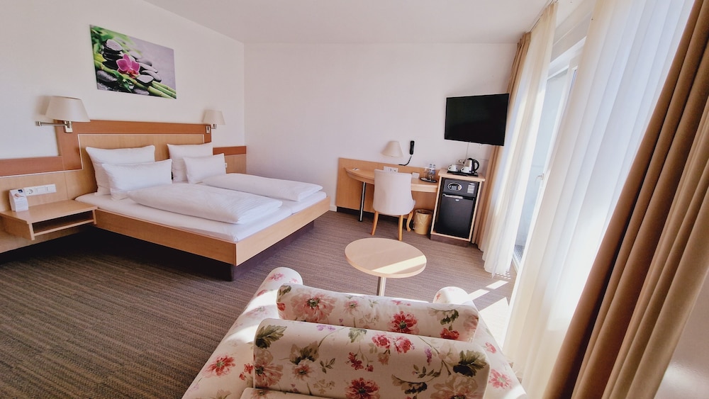 Hotel Garni Metzingen 24/49