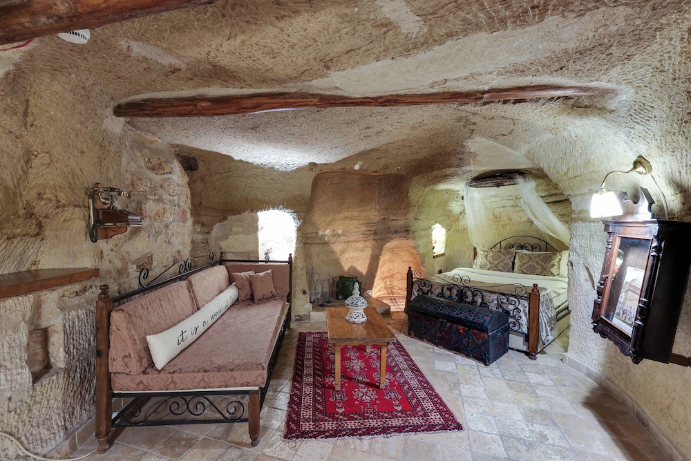Castle Inn Cappadocia 42/57