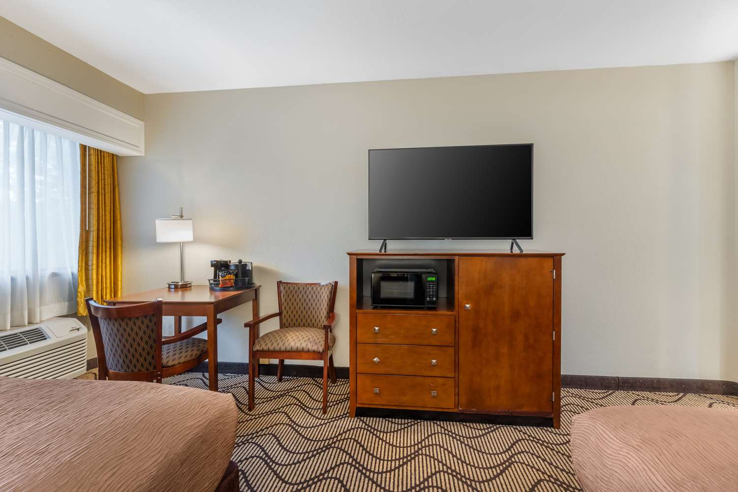 Best Western John Muir Inn 36/43