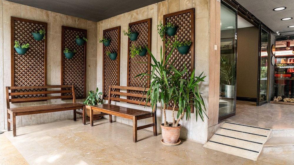 The Marmara Suadiye Residence 10/79