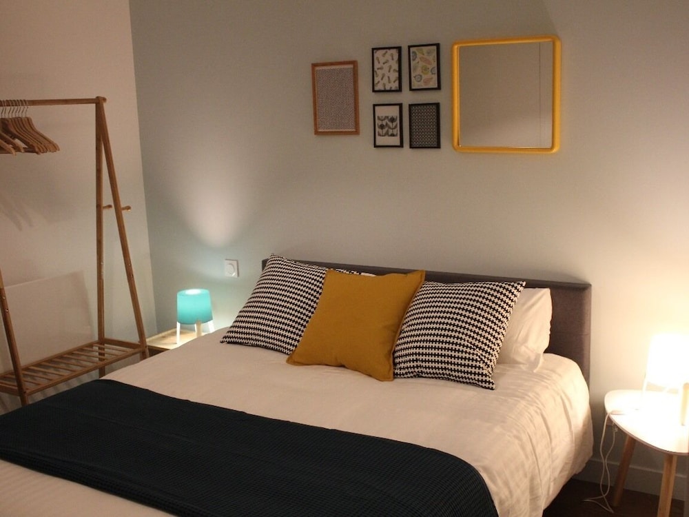 Effet Lodge 6/33
