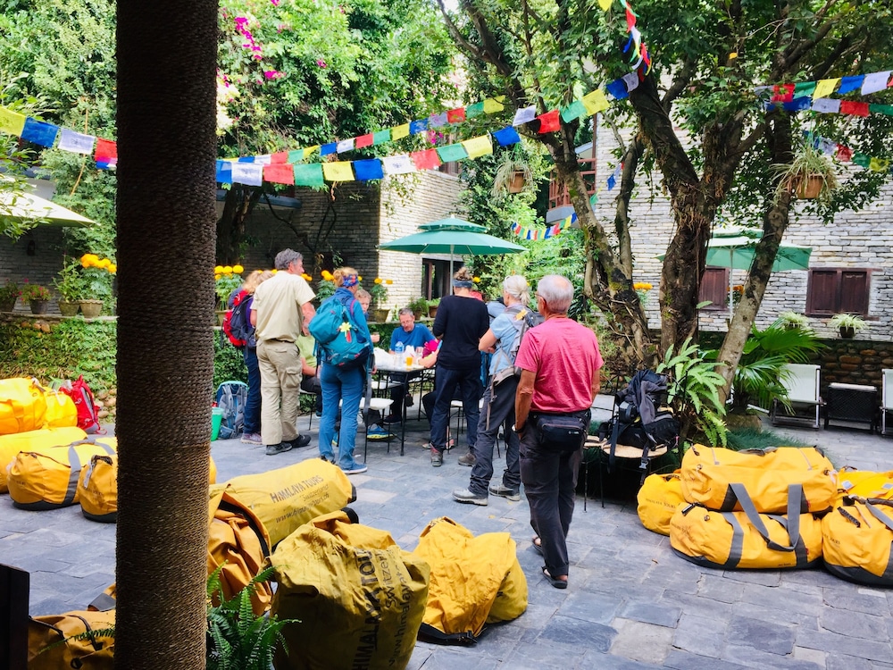 Mums Garden Resort 25/34