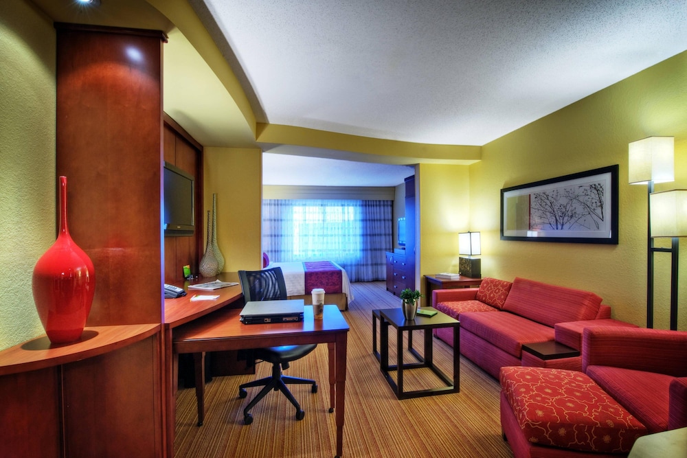 Courtyard Marriott Johnson City 31/59