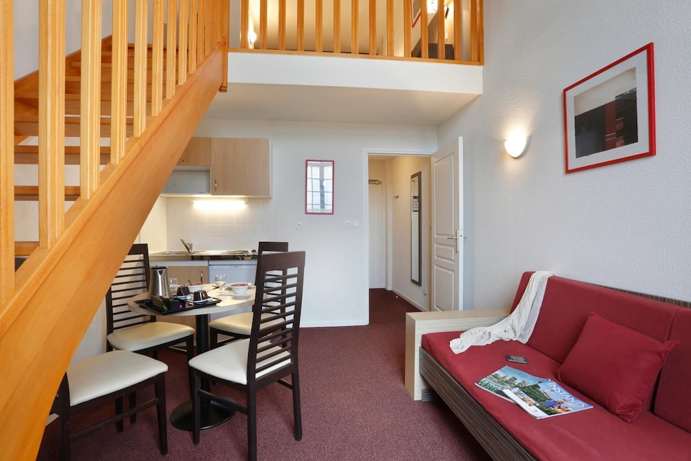 Residence Les Demeures Champenoises 18/42