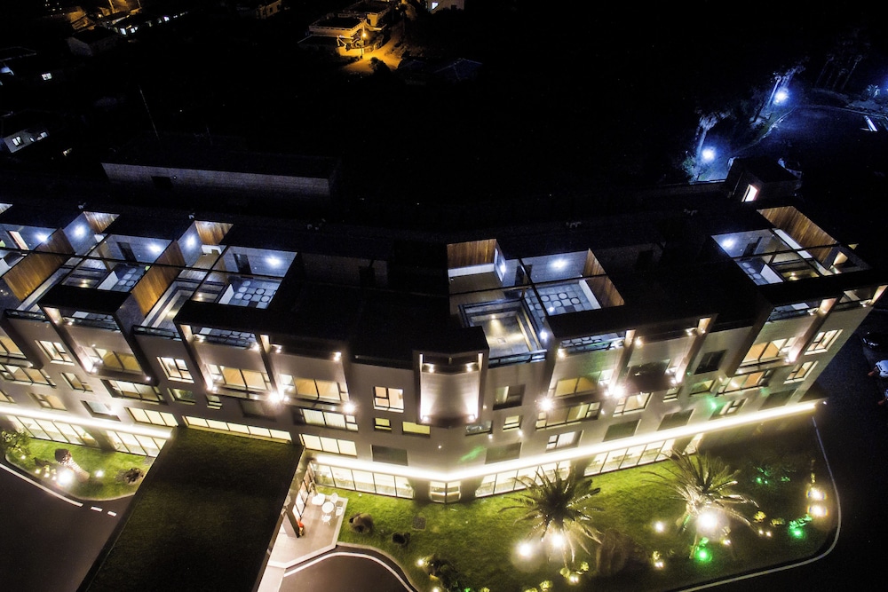 UNI HOTEL JEJU 7/69