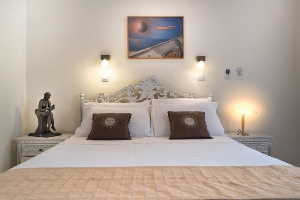 Hamam Oriental Suites 8/49