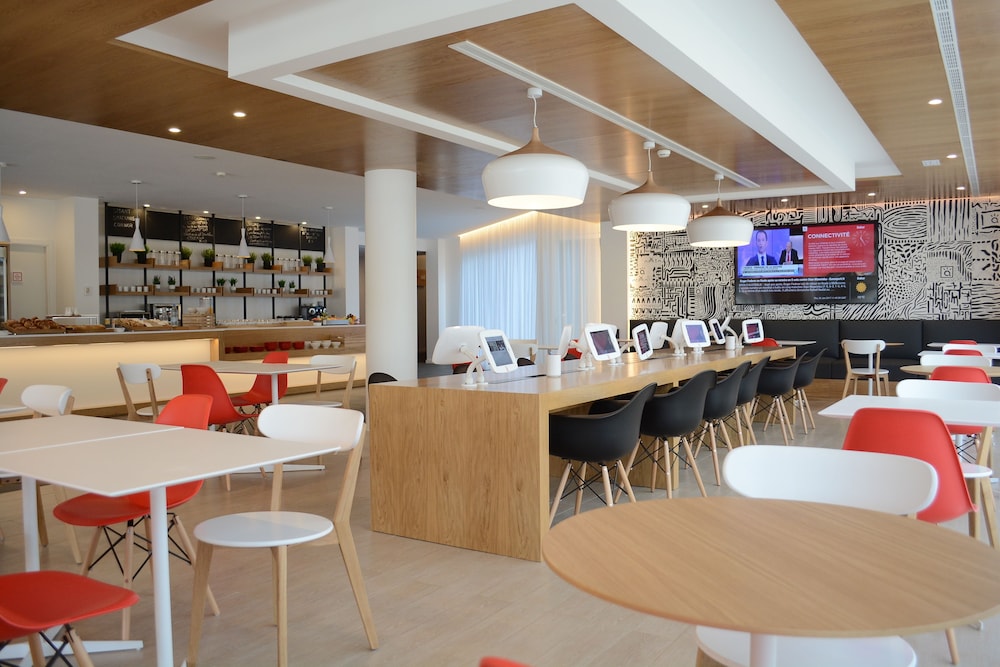 Yaas Hotel Dakar Almadies 34/54