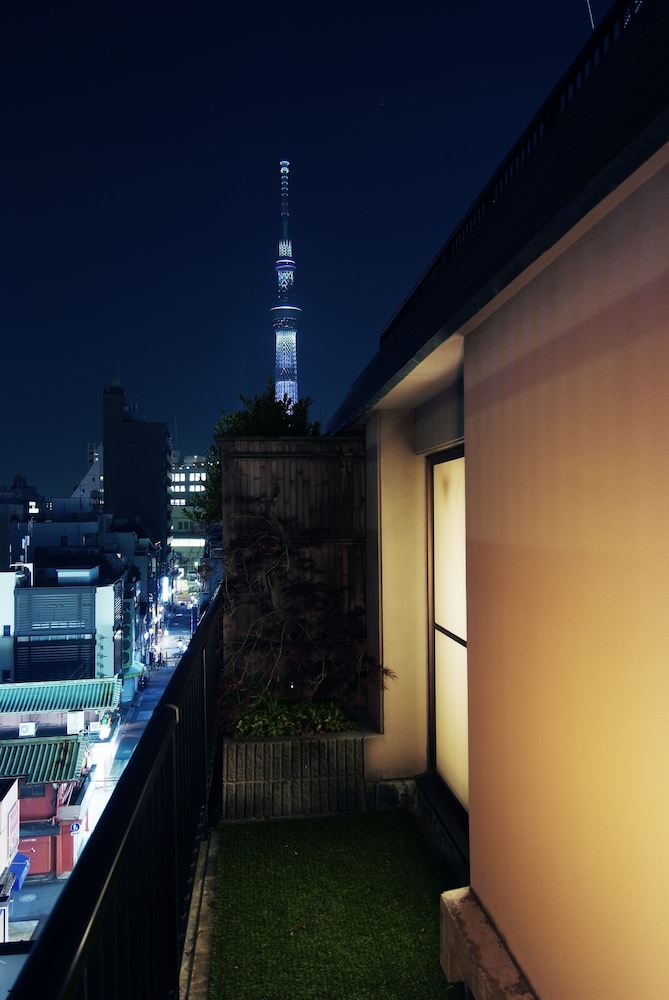 Ryokan Asakusa Shigetsu 46/50