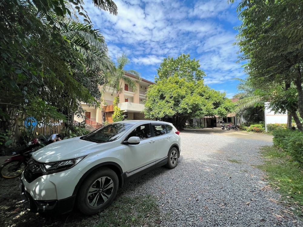 Green Hill Resort 41/50