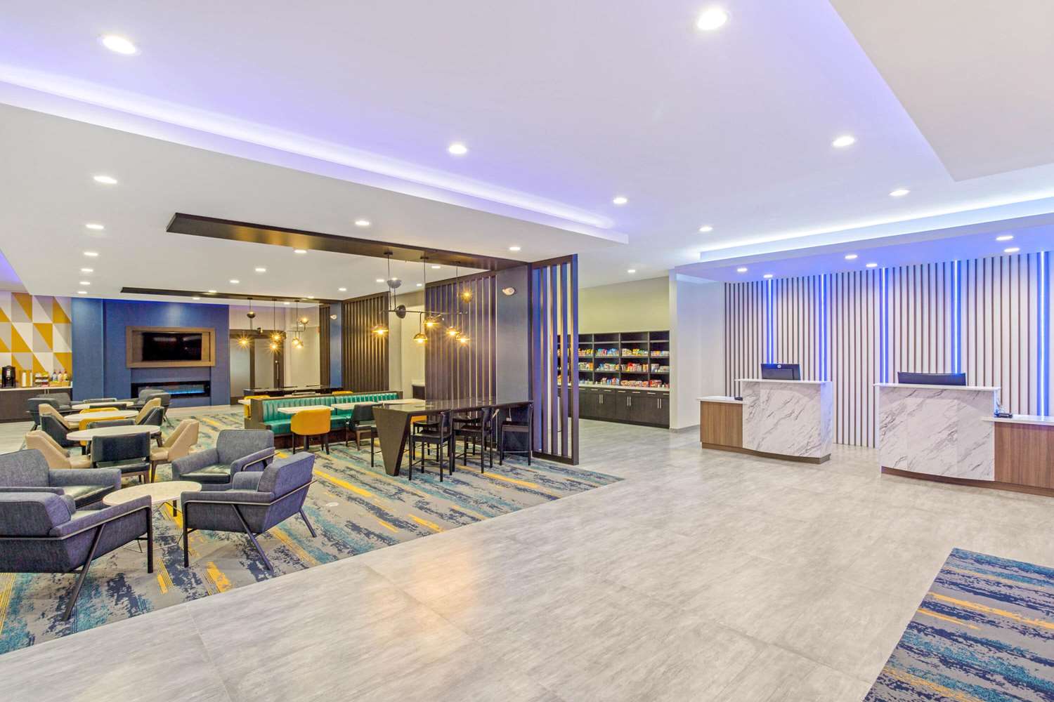 La Quinta Inn And Suites By Wyndham Miramar Beach 41/54
