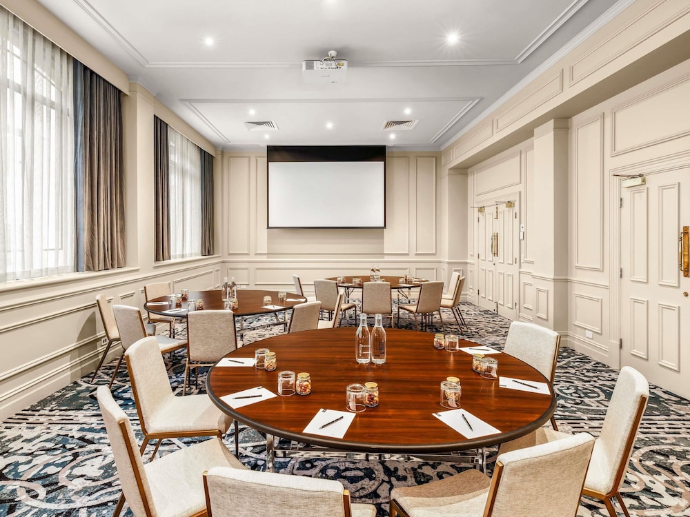 The Playford Adelaide MGallery by Sofitel 63/68