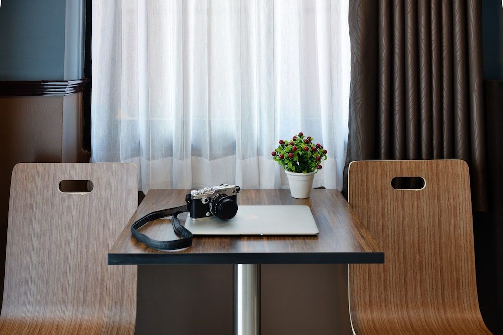 Media Hotel And Residence Bangkok 43/53