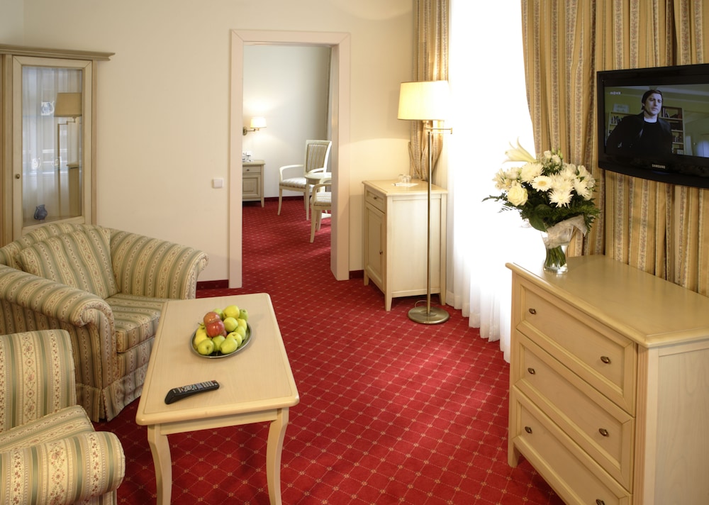 Schlosspark Spa Hotel 33/50