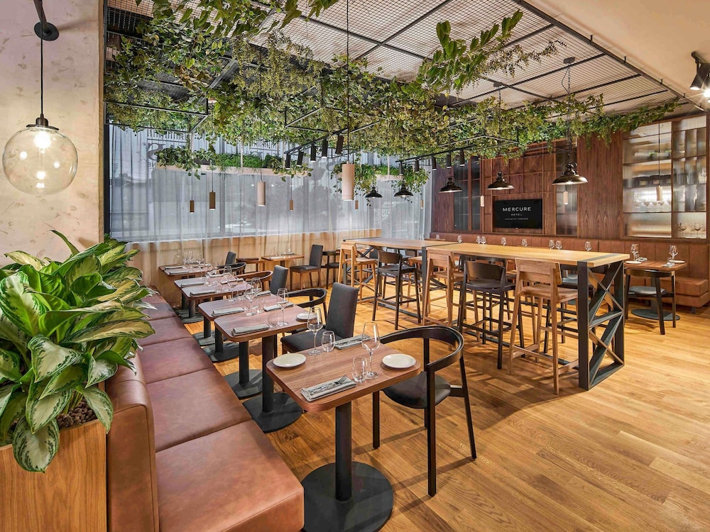 Mercure Katowice Centrum 36/50