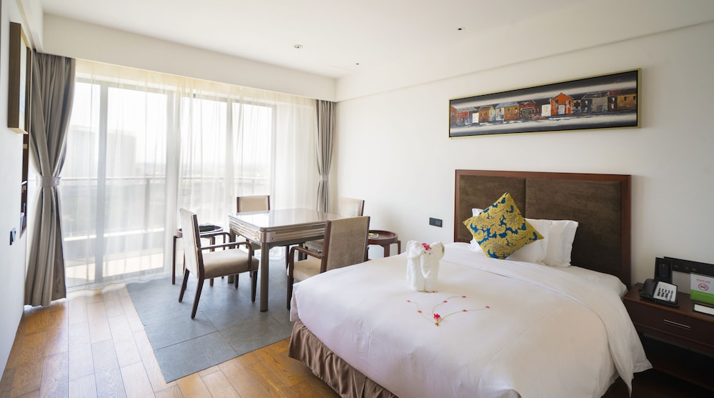 Wyndham Garden Lingshui 16/35