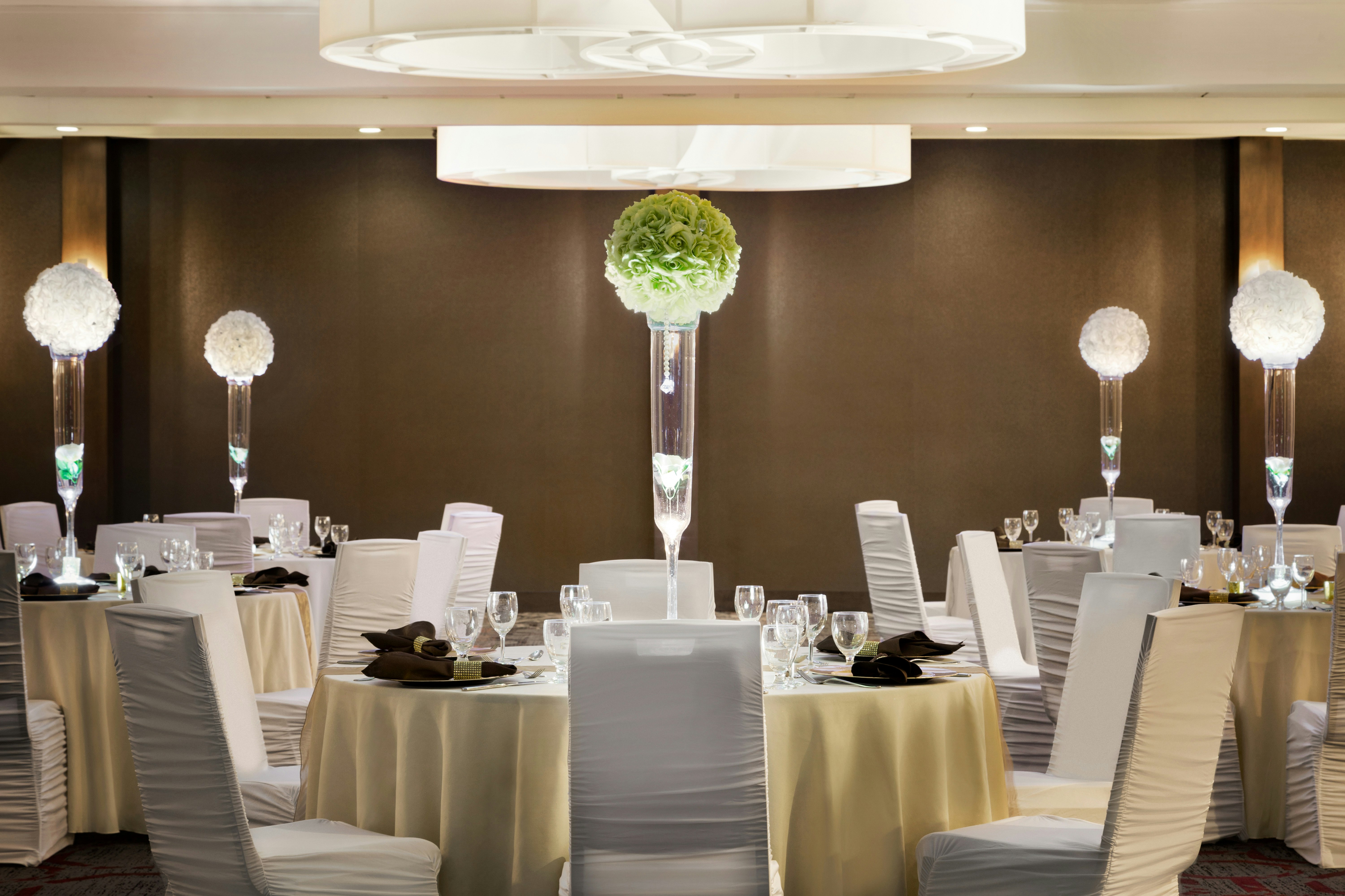 希尔顿逸林酒店多伦多机场西(DOUBLETREE BY HILTON TORONTO AIRPORT WEST) 图片3