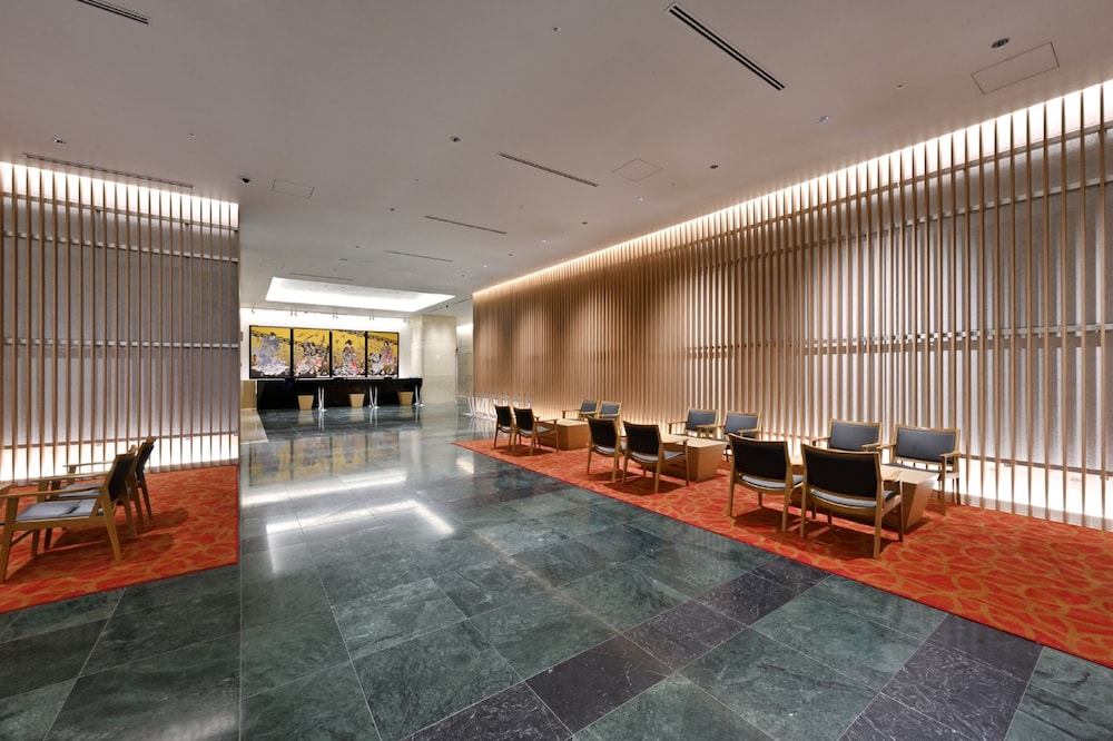 Odysis Suites Osaka Airport Hotel 35/50