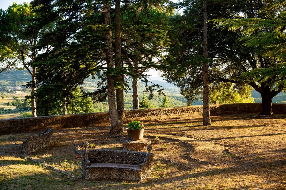 Pian Dei Mucini Resort Hotel Vittoria 41/50