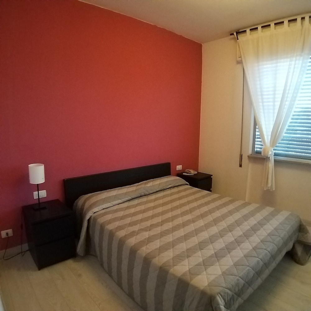 Hotel Cavalieri Del Tau 8/50
