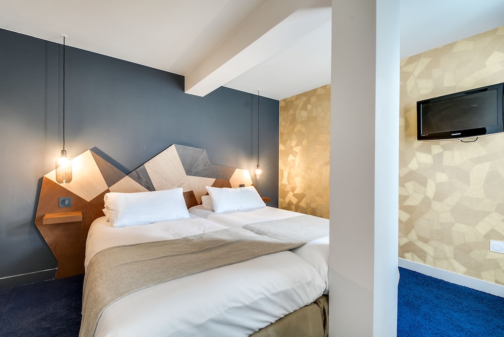 Le Wit Hotel (ex Mattle) 20/44
